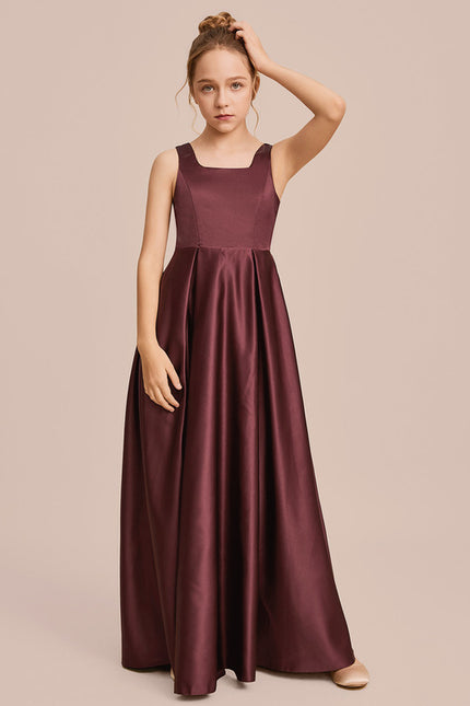 Robe Cérémonie Nymphe Azurée - gallery 3