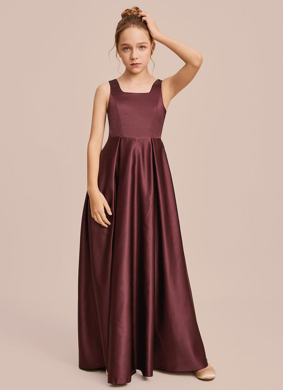 Robe Cérémonie Nymphe Azurée - gallery 3