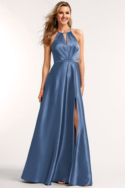 Robe Fourreau Ceremonie