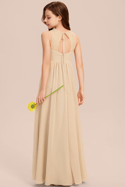 Robe Cérémonie Dhonneur Aérienne - gallery 4