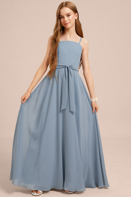 Robe Cérémonie Longue Chic - gallery 1
