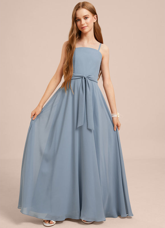 Robe Cérémonie Longue Chic - gallery 1