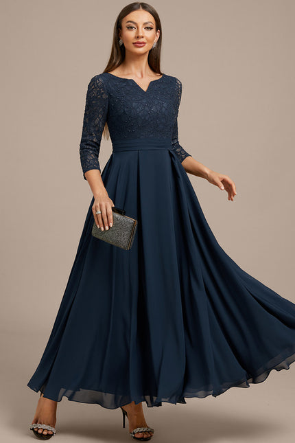 Robe Ceremonie Strass - gallery 6