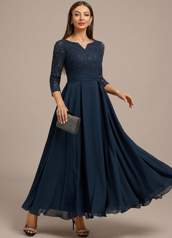 Robe Ceremonie Strass - gallery 6