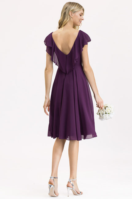 Robe Cérémonie Élégance Envoûtante - gallery 5