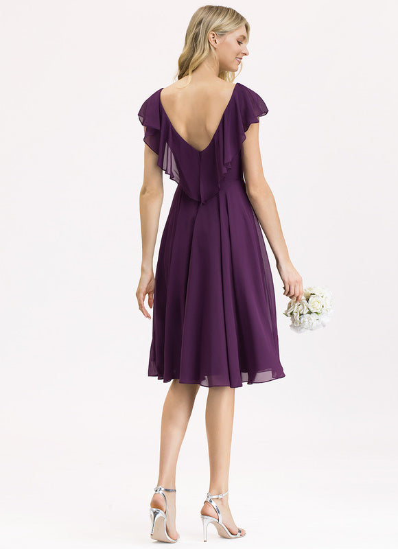 Robe Cérémonie Élégance Envoûtante - gallery 5