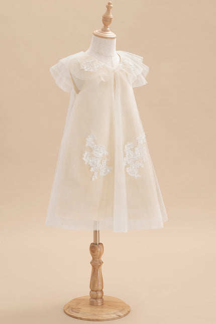Robe Cérémonie Harmonie Éphémère - gallery 3