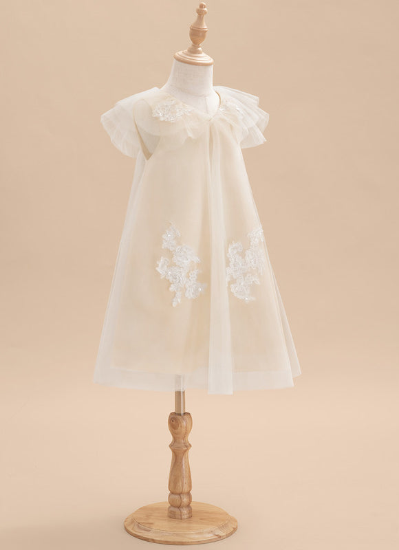 Robe Cérémonie Harmonie Éphémère - gallery 3