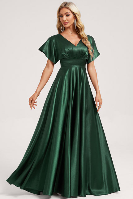 Robe Longue Ceremonie