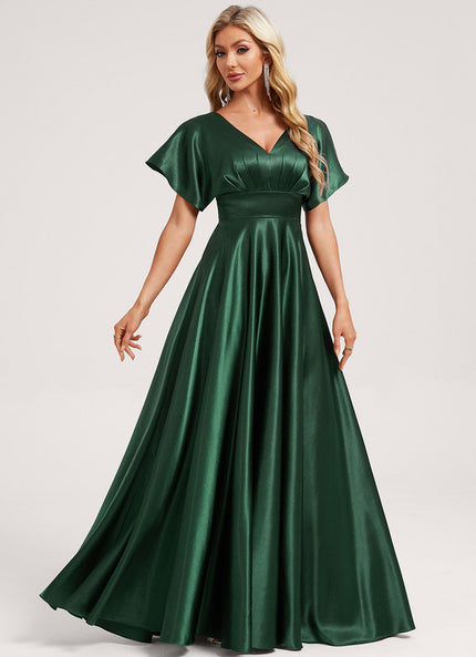 Robe Longue Ceremonie