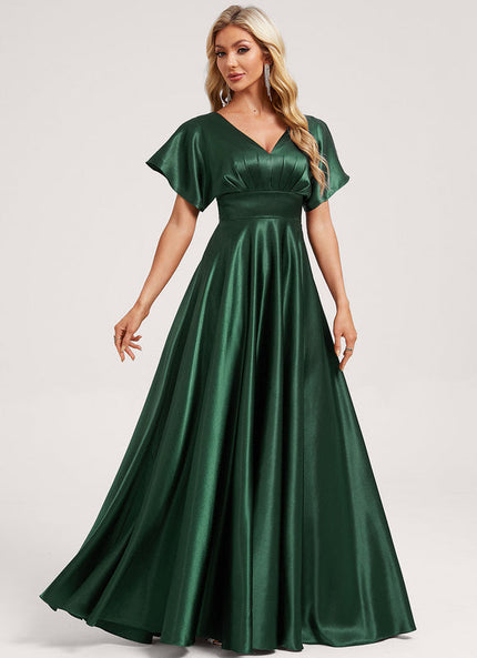 Robe Longue Ceremonie