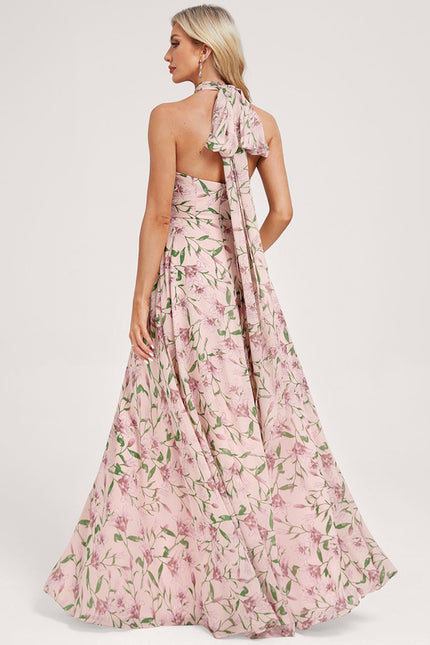 Robe Ceremonie Decollete - gallery 7