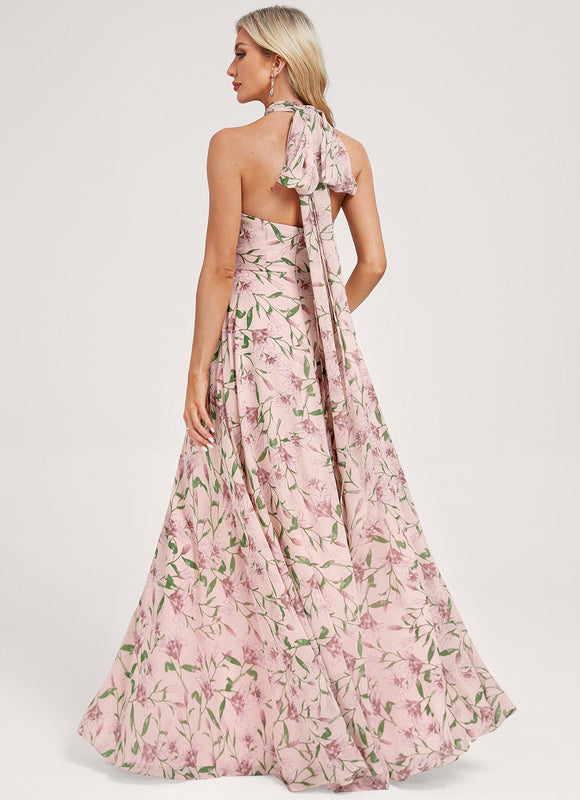 Robe Ceremonie Decollete - gallery 7