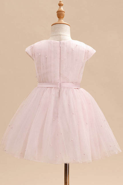 Robe Cérémonie Élégance Enchantée - gallery 3