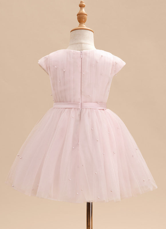 Robe Cérémonie Élégance Enchantée - gallery 3