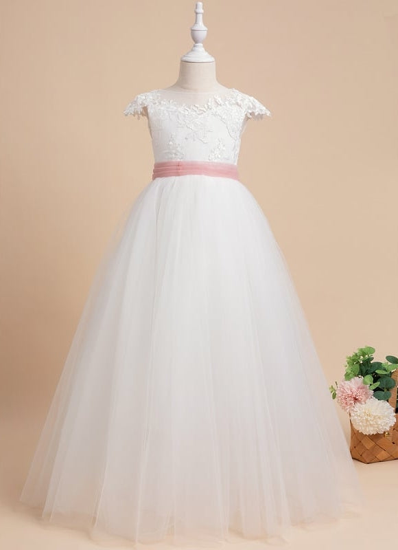 Robe Ceremonie Communion Femme - gallery 4