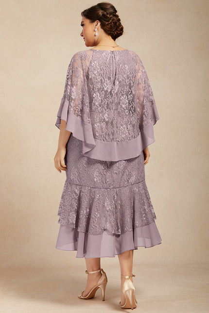Robe Cérémonie Émeraude Enchantée - gallery 7