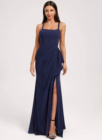 Robe Ceremonie Trapeze