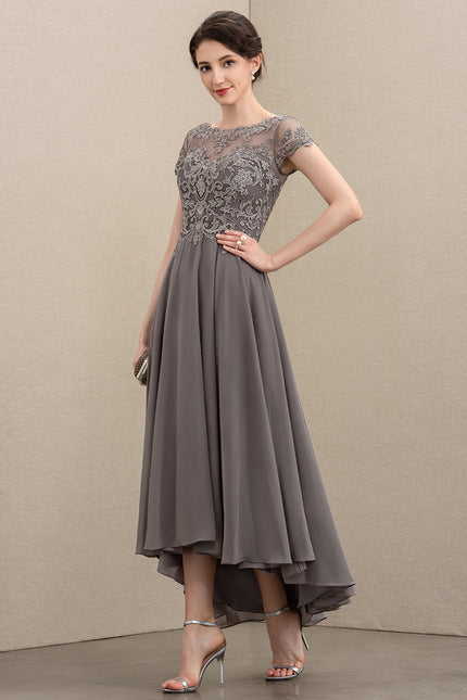 Robe Cérémonie Sérénité Ombrelle - gallery 4