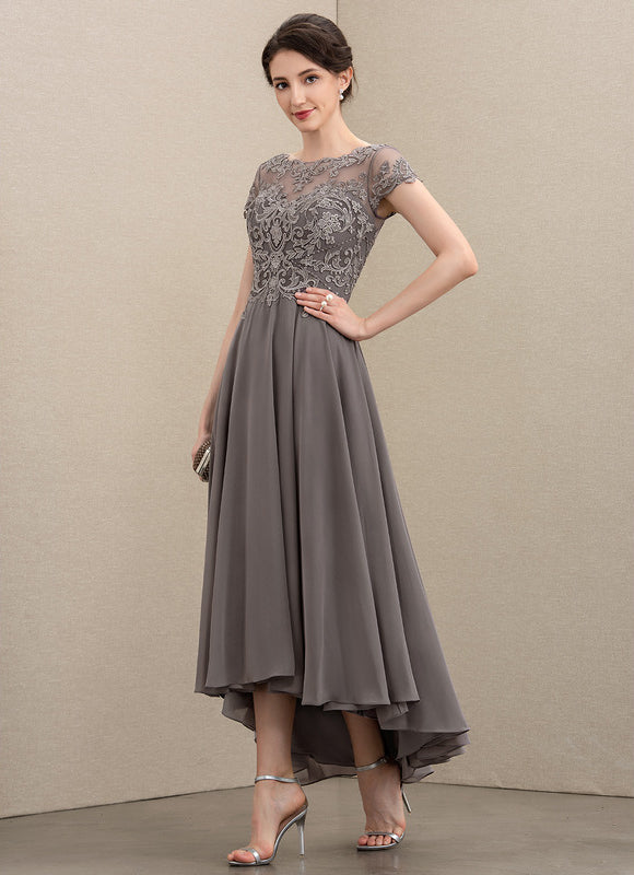 Robe Cérémonie Sérénité Ombrelle - gallery 4