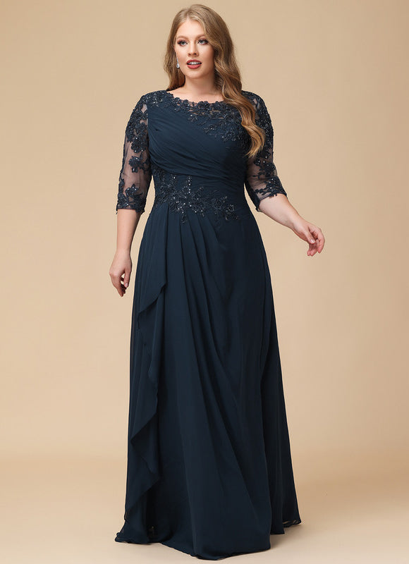 Robe Cérémonie Rêve Sélénite - gallery 7