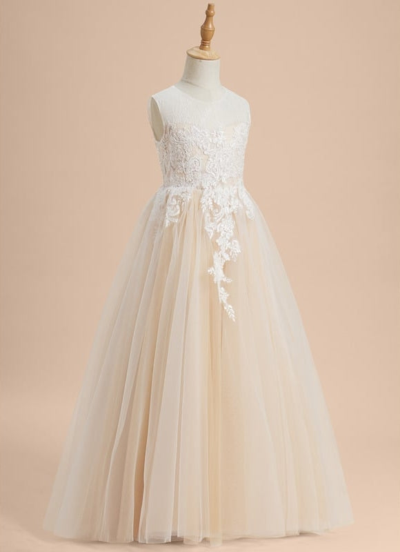 Robe Cérémonie Fête Douce - gallery 3