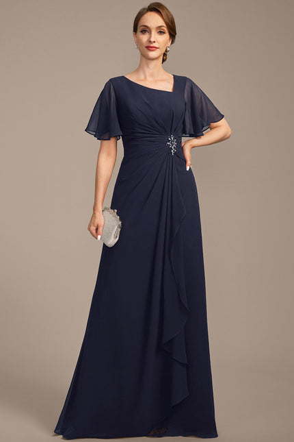 Robe Ceremonie Femme Bapteme