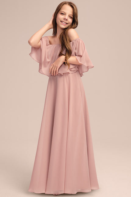 Robe Cérémonie Éclat De Saphir