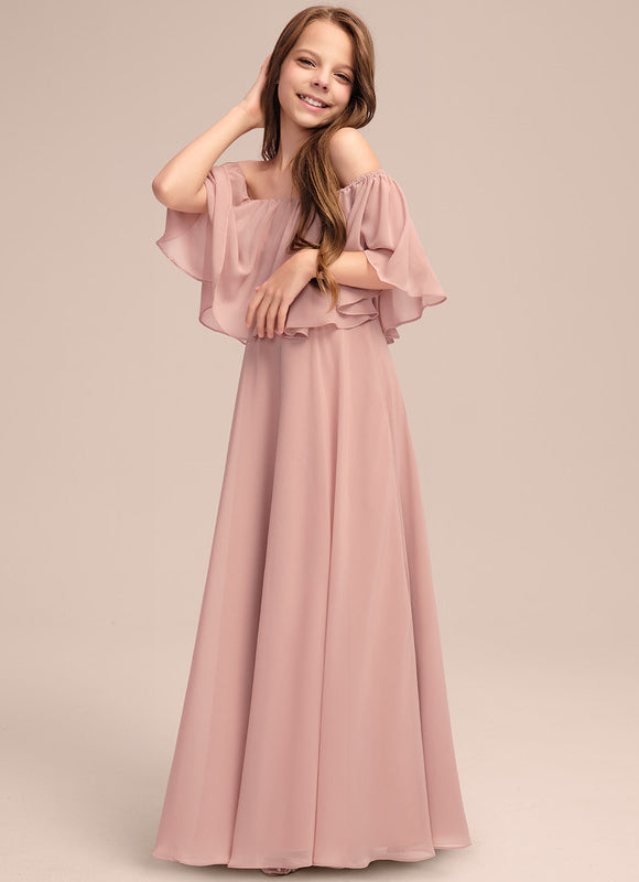 Robe Cérémonie Éclat De Saphir