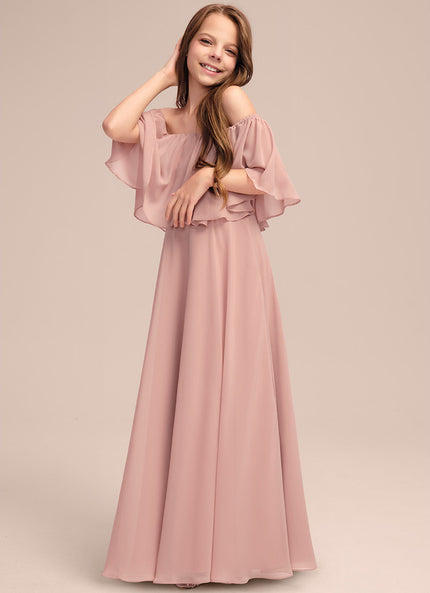 Robe Cérémonie Éclat De Saphir