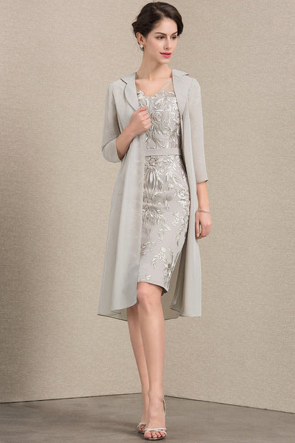 Robe Tailleur Ceremonie - gallery 2