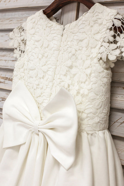 Robe Ceremonie Courte Pas Cher - gallery 1