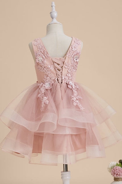 Robe Cérémonie Enchantée - gallery 9