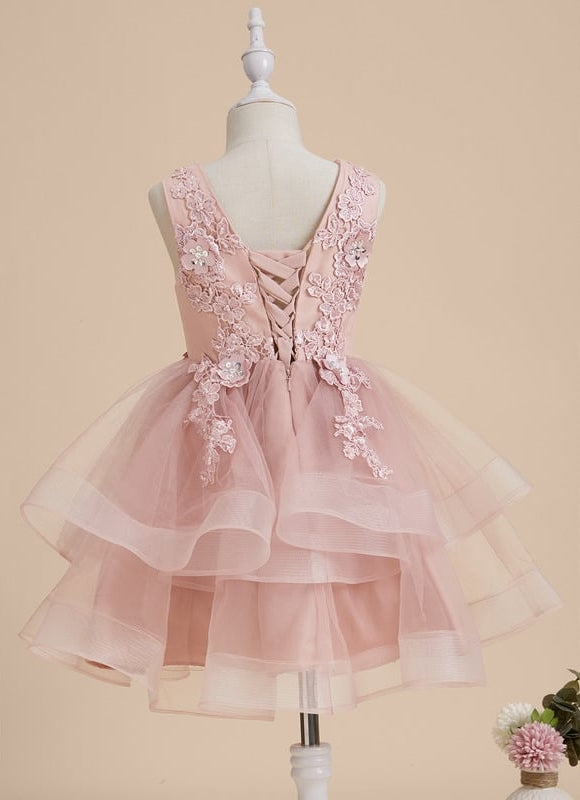 Robe Cérémonie Enchantée - gallery 9