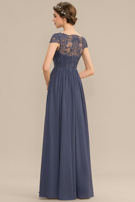 Robe Cérémonie Cascade Azur - gallery 8