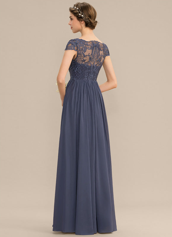 Robe Cérémonie Cascade Azur - gallery 8