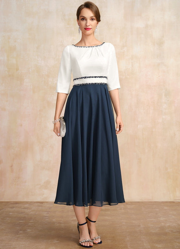 Robe Plissée Ceremonie - gallery 4