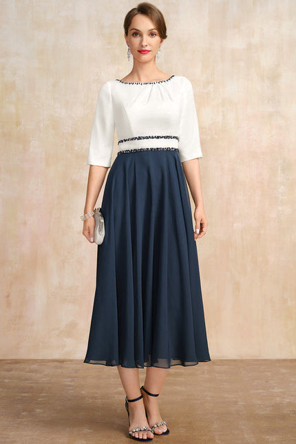 Robe Plissée Ceremonie - gallery 4