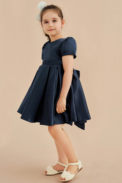 Robe Cérémonie Nuit Élégante - gallery 7