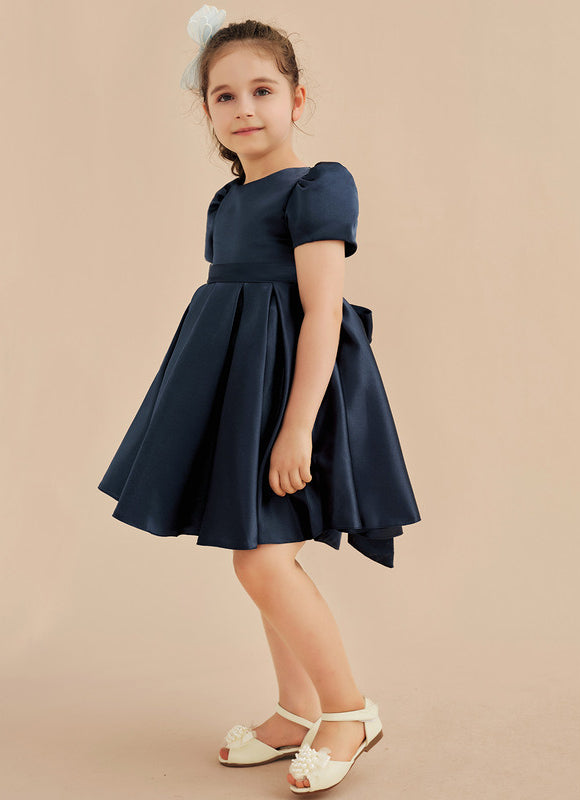Robe Cérémonie Nuit Élégante - gallery 7