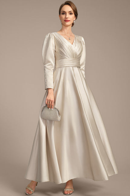 Robe Cintree Ceremonie - gallery 5