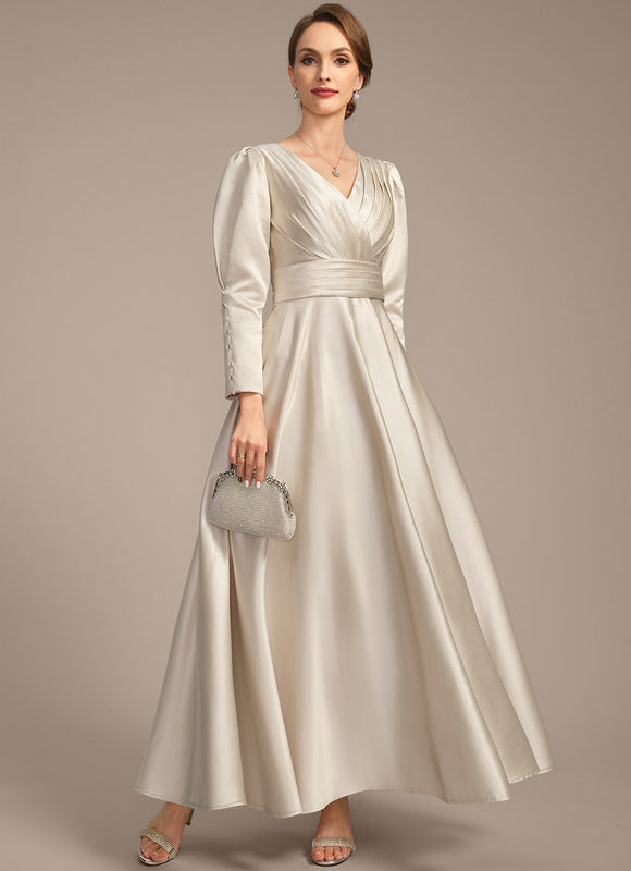 Robe Cintree Ceremonie - gallery 5