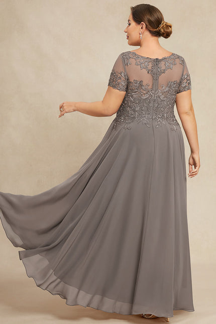 Robe Cérémonie Sérénité Ombrelle - gallery 9