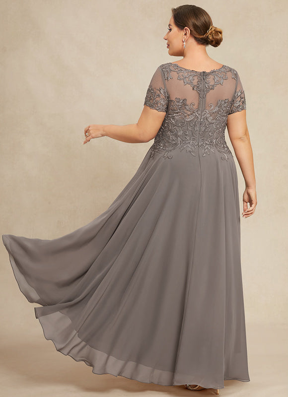 Robe Cérémonie Sérénité Ombrelle - gallery 9