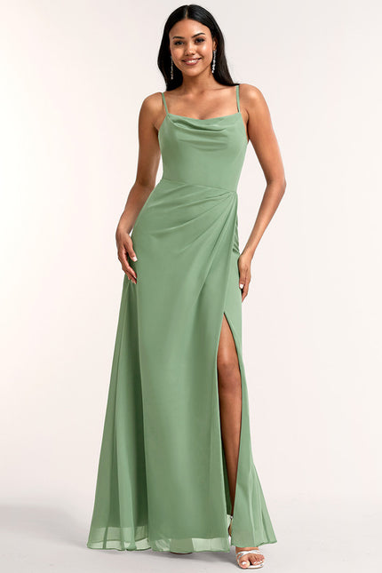 Robe Ceremonie Automne