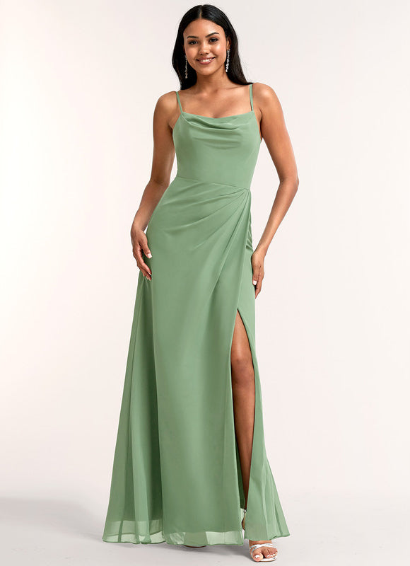 Robe Ceremonie Automne