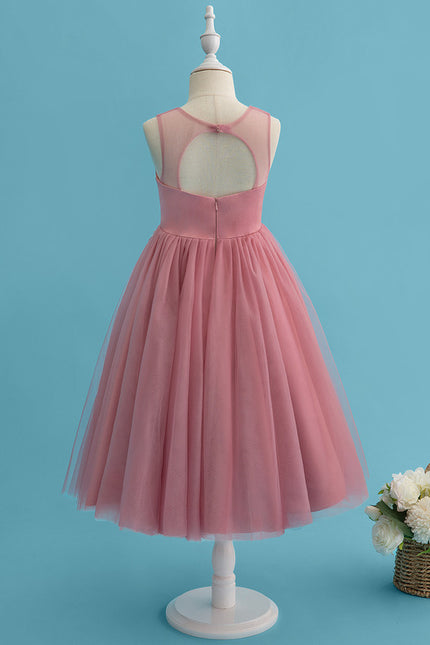 Robe Cérémonie Étoile Enchantée - gallery 2