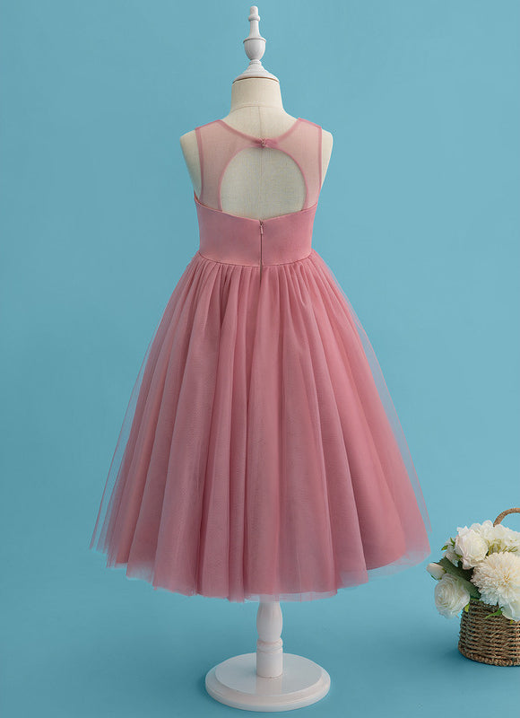 Robe Cérémonie Étoile Enchantée - gallery 2