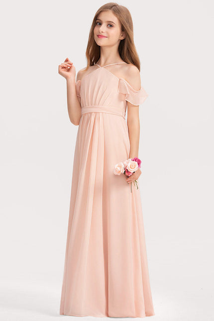 Robe Cérémonie Mousse Verte - gallery 3