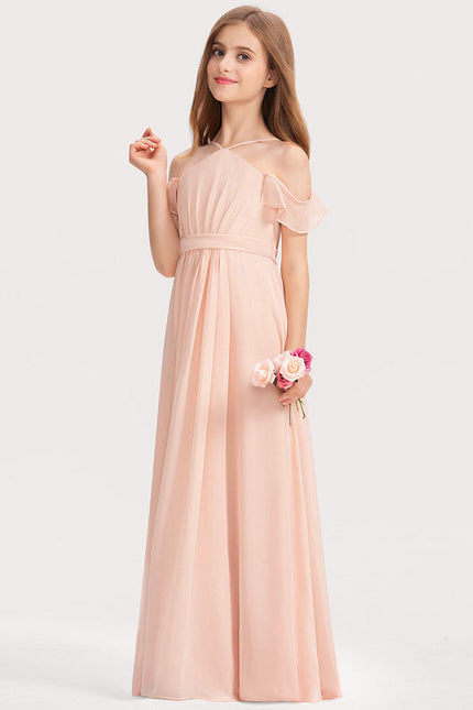 Robe Cérémonie Mousse Verte - gallery 3